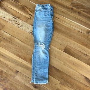 Mother denim jeans